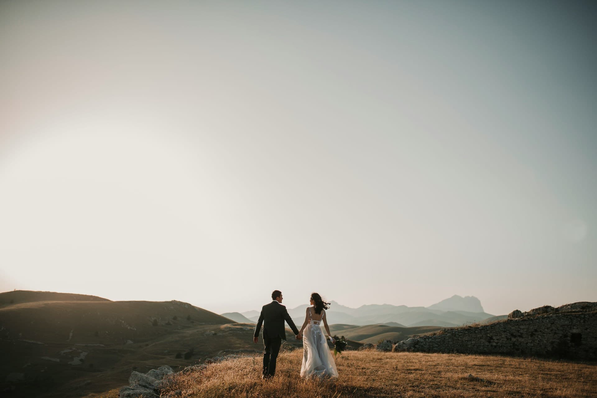 Wedding Background